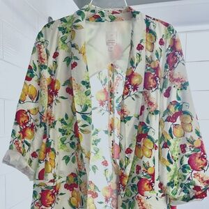 Lovely Lauren Conrad Spring Blazer, Size XXL